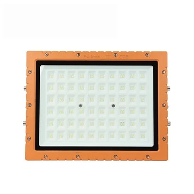 Lampu Banjir Kalis Letupan Kalis Letupan