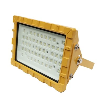 Lampu LED Kalis Air IP65 Kalis Letupan
