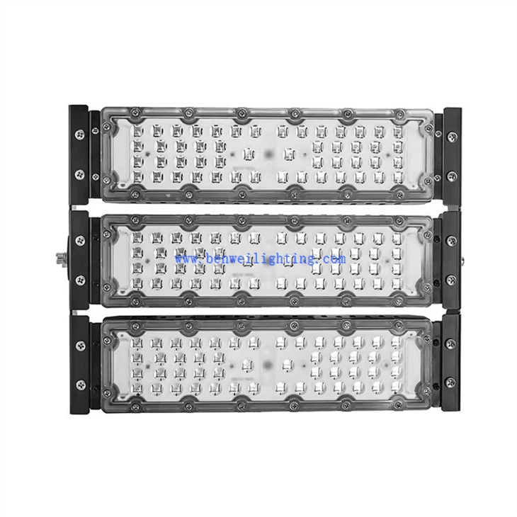 Stadium Field Lighting (1)