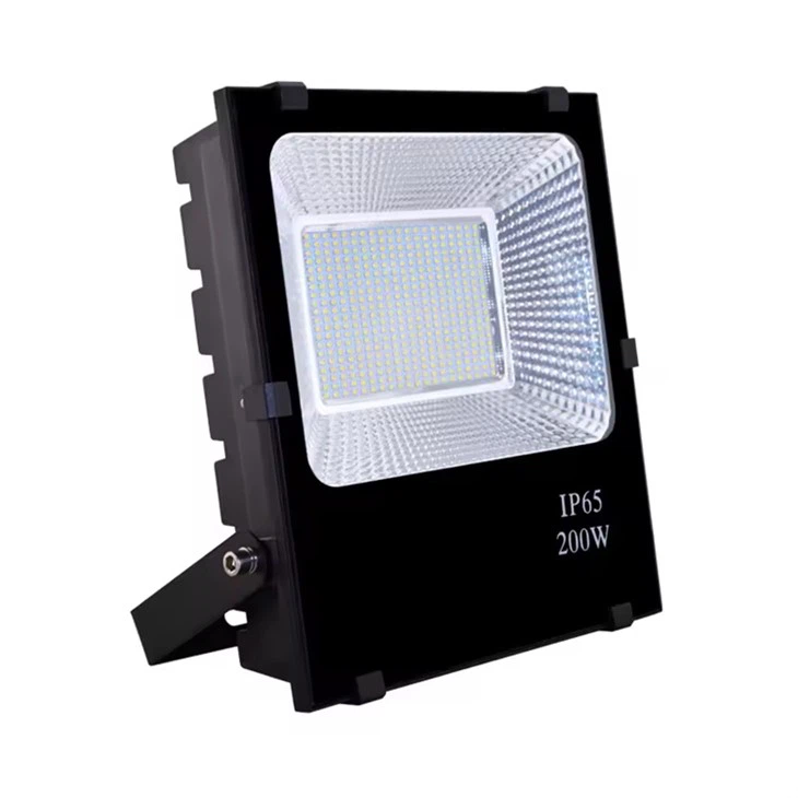 Stand Panel Flood Light
