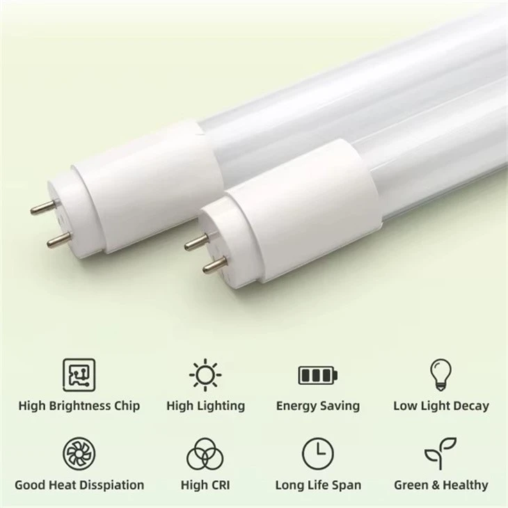 T8 Glass LED Tube Light suppliers