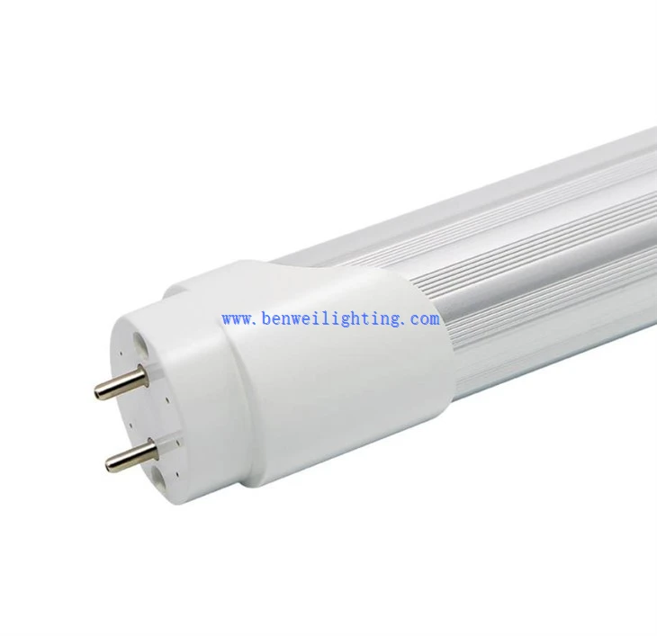T8 Integrated LED Tube Light
