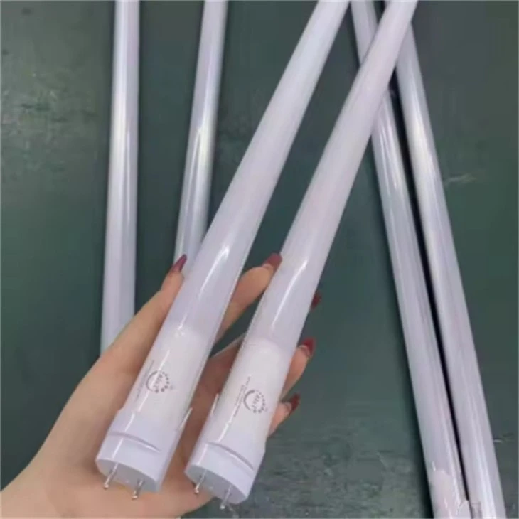 sensor tube light
