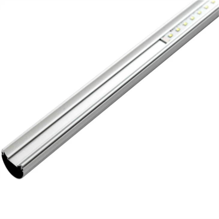 led tube light sensor