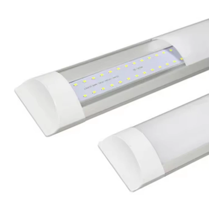 Tri Proof Light Motion Sensor Vapor Tight Fixtures