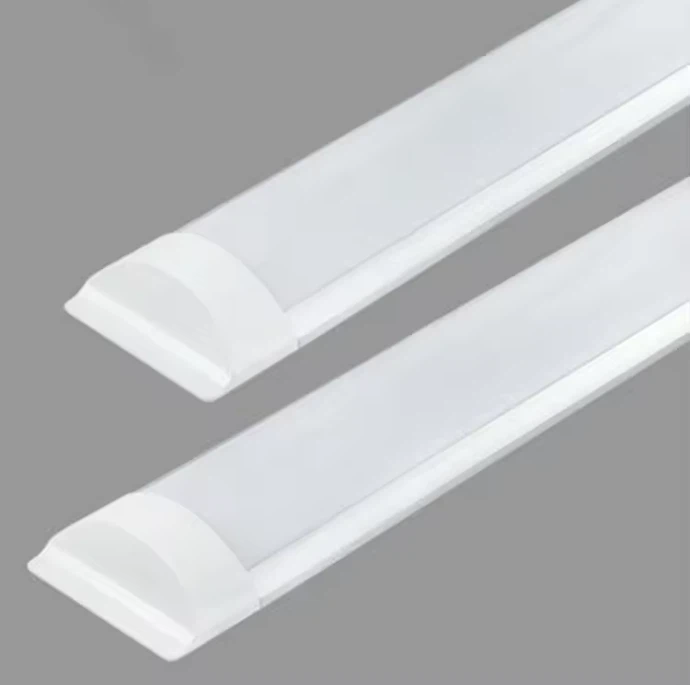 Tri Proof Light Motion Sensor Vapor Tight Fixtures