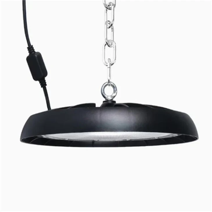 UFO Industrial High Bay Light For Factory