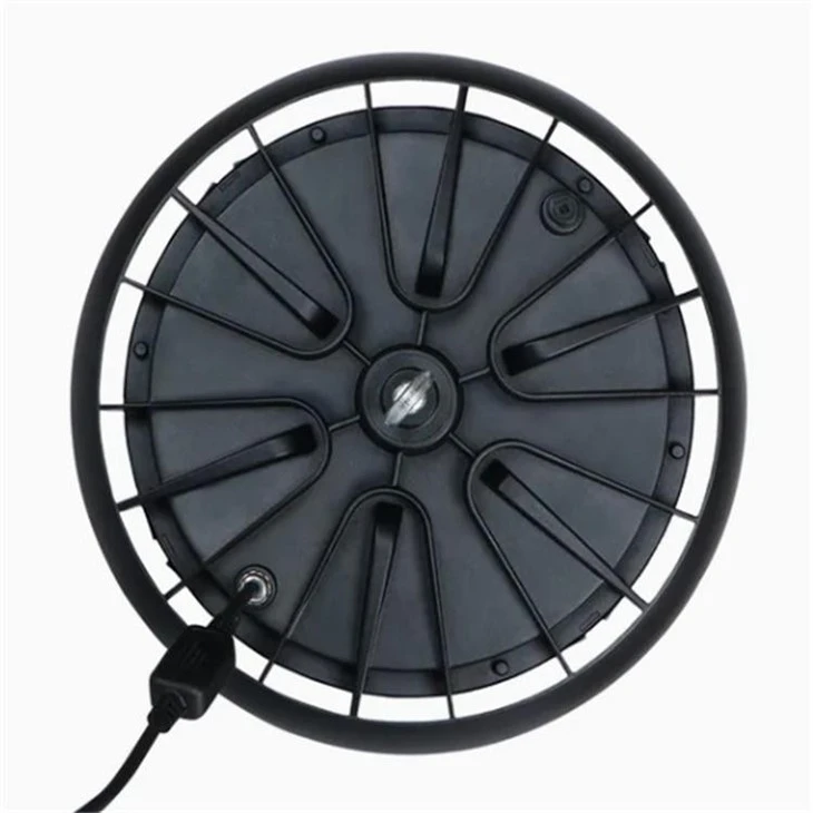 led warehouse lighting