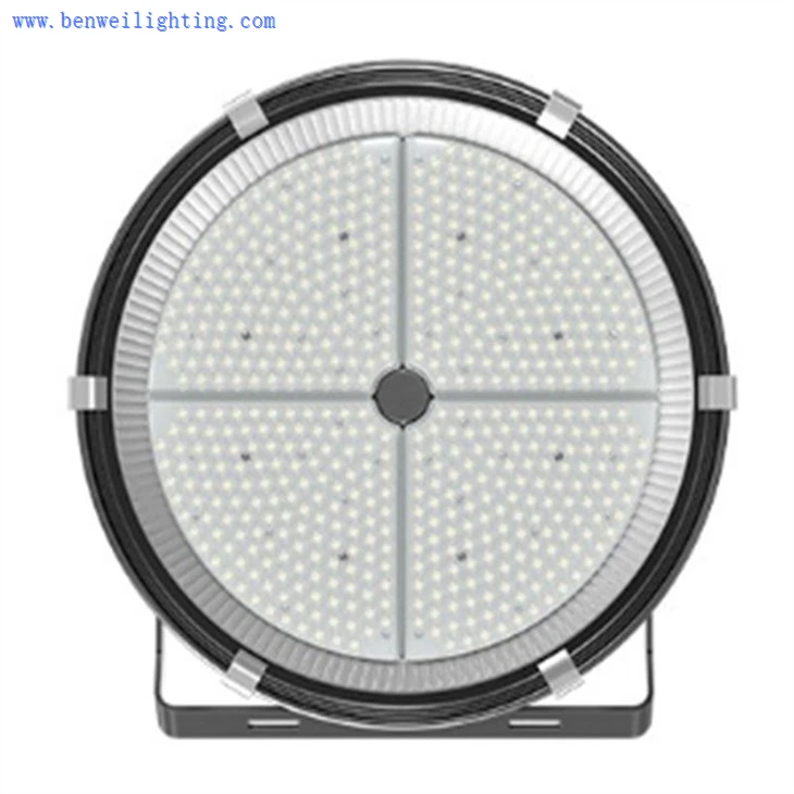 led stadium lights