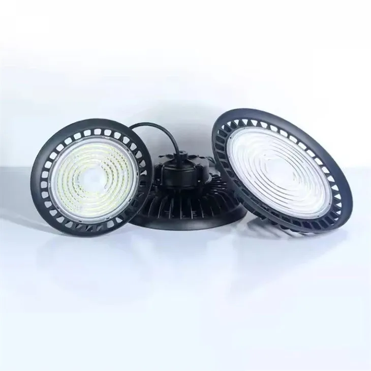 UFO LED High Bay Light 200w