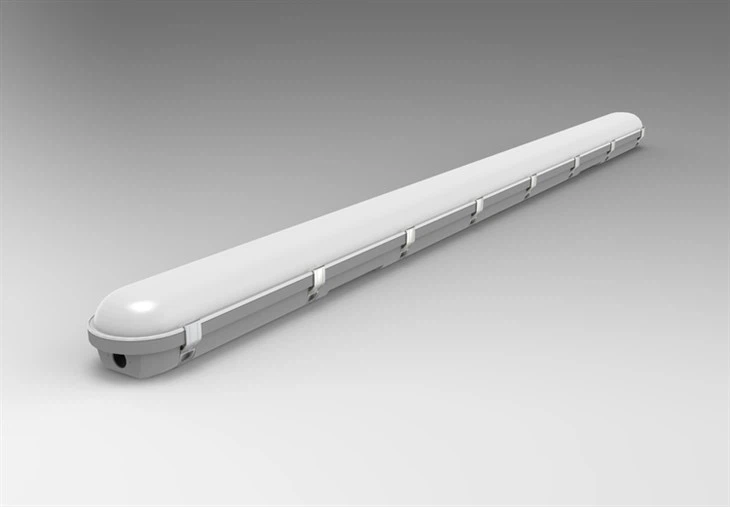 Warehouse Led Triproof Light