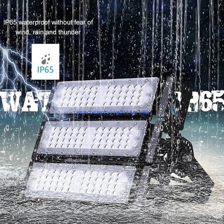 Waterproof Stadium Led Lamp IP66