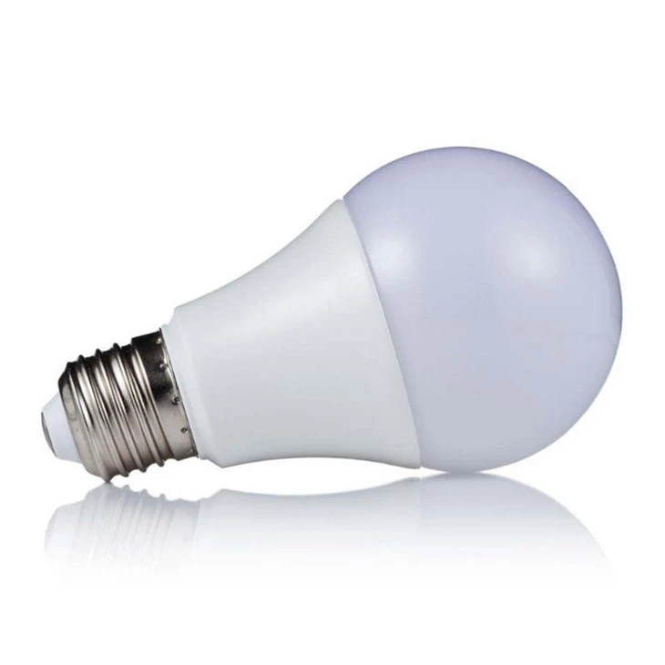 White Led Bulb Light