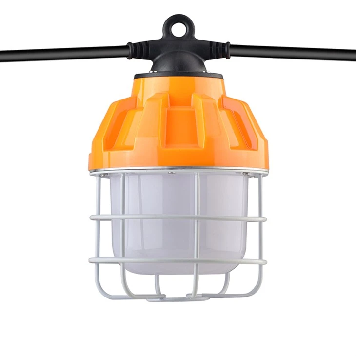 Work Site String Light